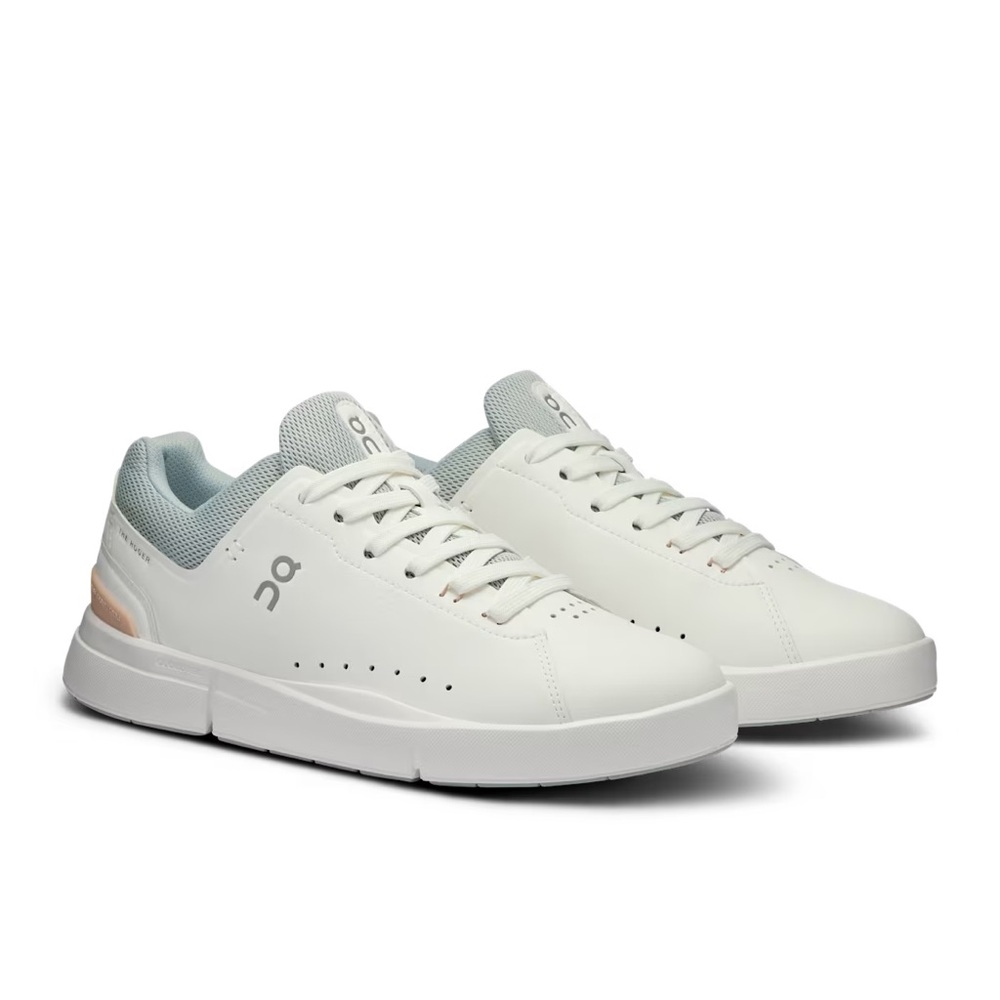 THE ROGER Advantage
White/Rosehip Retail $140.00